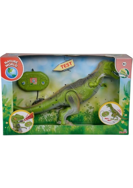 NessiWorld Dino Wire Controlled fiyatları