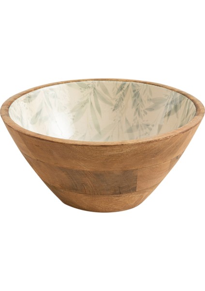 Lorenza Bej Sunum Kasesi 20 x 10 cm