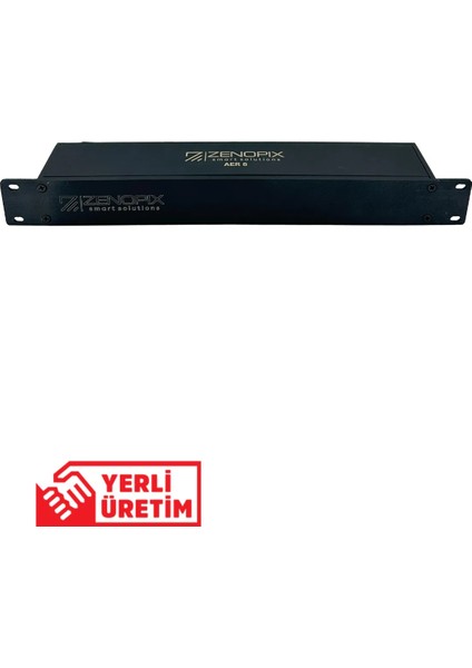 Aer 8 Tb Dmx Spı Master Kontrolcü