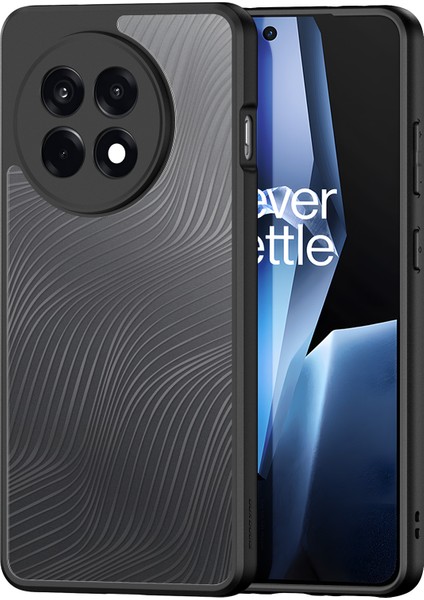 Oneplus 13R 5g Tpu+Pc Mat Düşmeye Dayanıklı Telefon Kılıfı (Yurt Dışından)