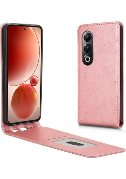 S25 Lüks Dikey Yukarı ve Aşağı Döndürülebilir Kart Yuvası Deri Telefon Kılıfı Koruma Kabuğu (Yurt Dışından) indirimleri