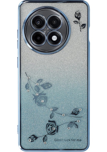 Oneplus 13R 5g Tpu Esnek Degrade Telefon Kılıfı (Yurt Dışından)