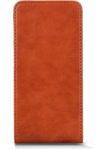 Blade A75 Lüks Dikey Yukarı ve Aşağı Döndürülebilir Kart Yuvası Deri Telefon Kılıfı Koruma Kabuğu (Yurt Dışından) fiyatları