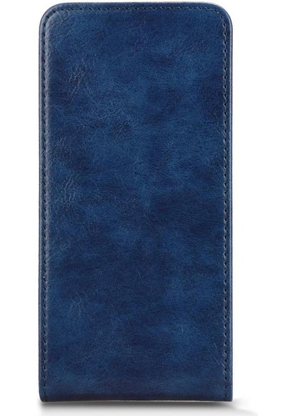 Blade A75 Lüks Dikey Yukarı ve Aşağı Döndürülebilir Kart Yuvası Deri Telefon Kılıfı Koruma Kabuğu (Yurt Dışından) fiyatları