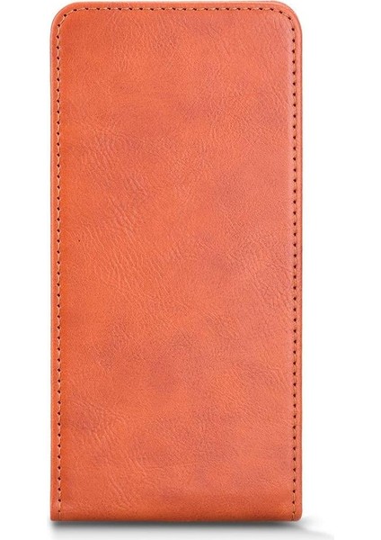 V50 Lüks Dikey Yukarı ve Aşağı Döndürülebilir Kart Yuvası Deri Telefon Kılıfı Koruma Kabuğu (Yurt Dışından) fiyatları