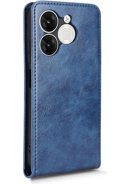 A80 Lüks Dikey Yukarı ve Aşağı Döndürülebilir Kart Yuvası Deri Telefon Kılıfı Koruma Kabuğu (Yurt Dışından) fırsatları