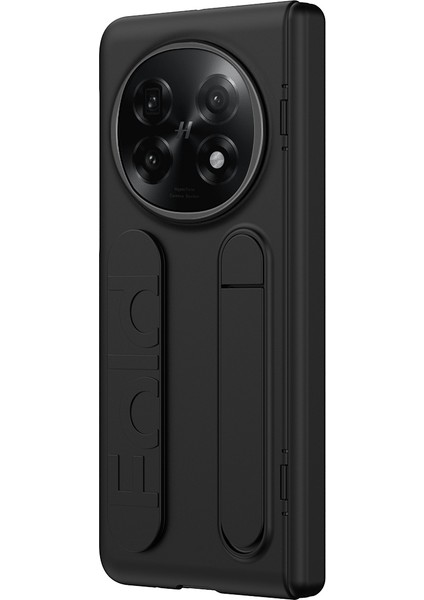 Oppo Find N5 5G Kickstand Bileklik PC Telefon Kılıfı Temperli Cam Filmi ile (Yurt Dışından) fiyatları