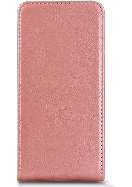 Xperia 5 V Lüks Dikey Yukarı ve Aşağı Döndürülebilir Kart Yuvası Deri Telefon Kılıfı Koruma Kabuğu (Yurt Dışından) fiyatları