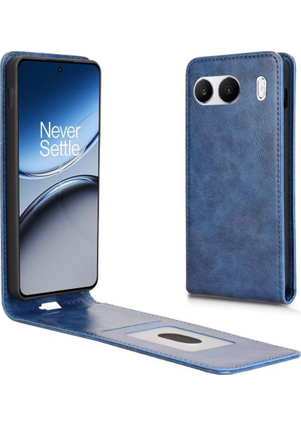 Nord 4 Lüks Dikey Yukarı ve Aşağı Döndürülebilir Kart Yuvası Deri Telefon Kılıfı Koruma Kabuğu (Yurt Dışından) modelleri