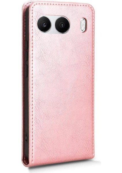 Nord 4 Lüks Dikey Yukarı ve Aşağı Döndürülebilir Kart Yuvası Deri Telefon Kılıfı Koruma Kabuğu (Yurt Dışından) indirimleri