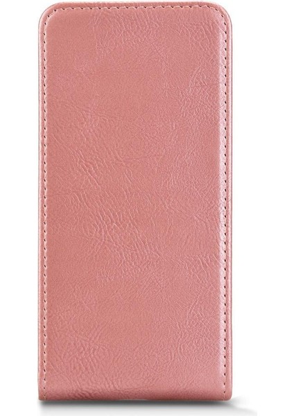 Moto G34 Lüks Dikey Yukarı ve Aşağı Döndürülebilir Kart Yuvası Deri Telefon Kılıfı Koruma Kabuğu (Yurt Dışından) fiyatları