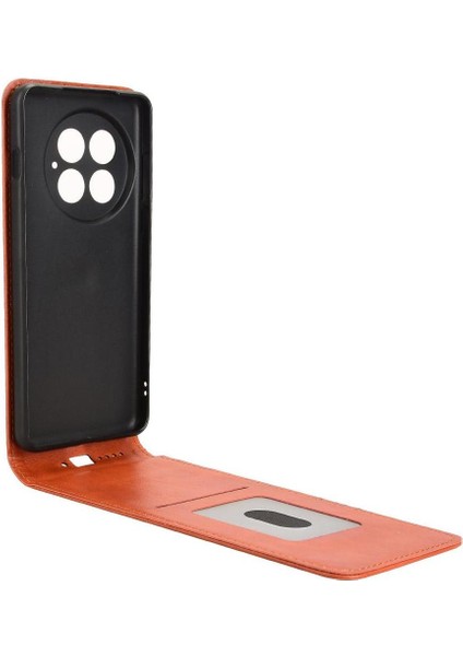 13 Lüks Dikey Yukarı ve Aşağı Döndürülebilir Kart Yuvası Deri Telefon Kılıfı Koruma Kabuğu (Yurt Dışından) fiyatları