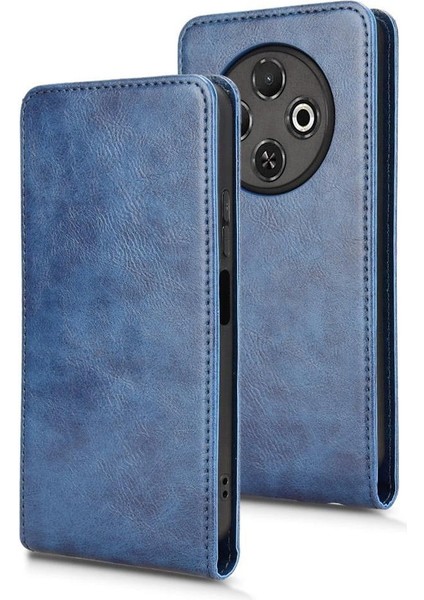 Spark 30C Lüks Dikey Yukarı ve Aşağı Döndürülebilir Kart Yuvası Deri Telefon Kılıfı Koruma Kabuğu (Yurt Dışından) indirimleri