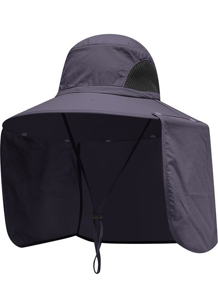 Erkek Balıkçı (Yurt Dışından)