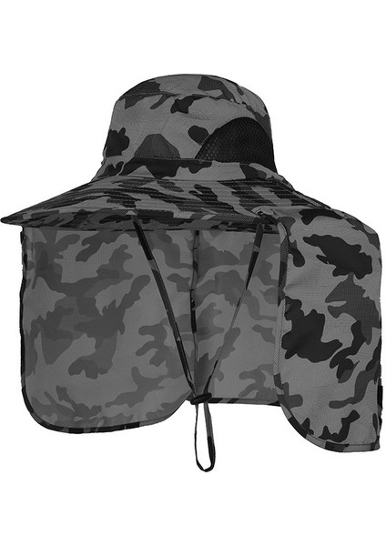 Erkek Balıkçı (Yurt Dışından)