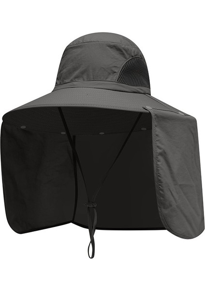 Erkek Balıkçı (Yurt Dışından)