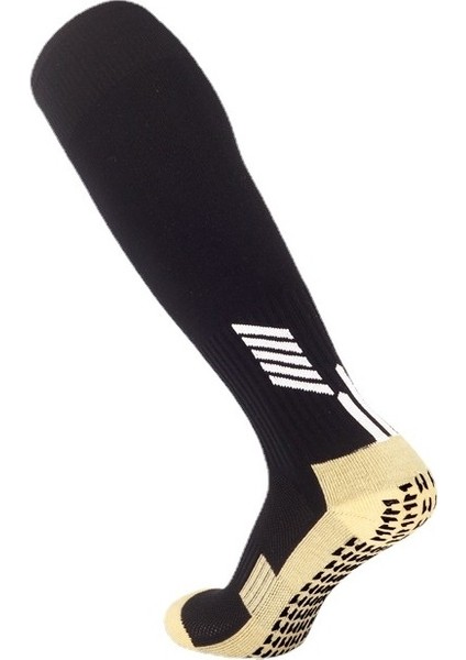 Kaymaz Futbol Çorabı Erkek Kompresyon Basketbolu (Yurt Dışından)