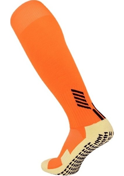 Kaymaz Futbol Çorabı Erkek Kompresyon Basketbolu (Yurt Dışından)