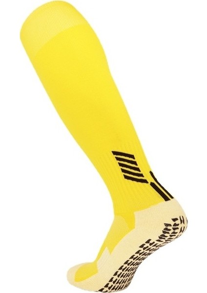 Kaymaz Futbol Çorabı Erkek Kompresyon Basketbolu (Yurt Dışından)