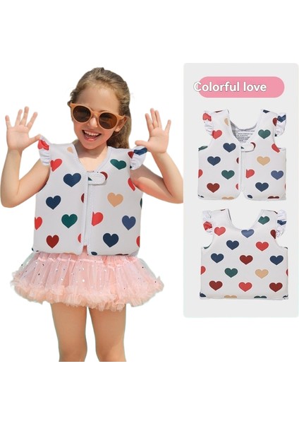 Küçük Çocuk Yüzme Kol Halkası Şamandıra Halkası Yüzme Halkası Can Yeleği Su Kollu Yüzdürme Yüzme Ekipmanı (Yurt Dışından)