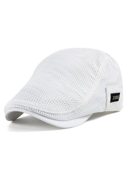 Nefes Alabilen Erkek Şapka (Yurt Dışından)