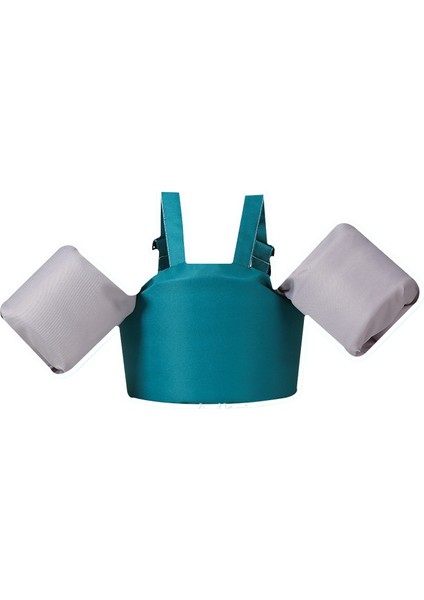 Karikatür Küçük Çocuk Yüzme Kol Daire Şamandıra Halka Yüzme Halka Can Yeleği Su Kol Yüzdürme Yüzme Ekipmanları (Yurt Dışından)