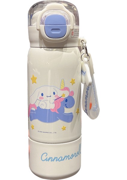 Sanrio Taşınabilir Termos (Yurt Dışından)