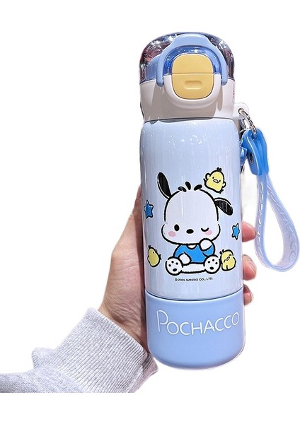 Sanrio Taşınabilir Termos (Yurt Dışından)