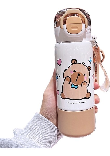 Sanrio Taşınabilir Termos (Yurt Dışından)