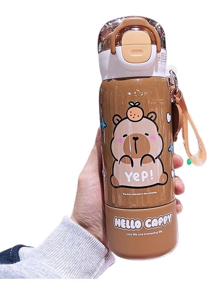 Sanrio Taşınabilir Termos (Yurt Dışından)