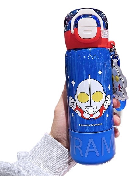 Sanrio Taşınabilir Termos (Yurt Dışından)