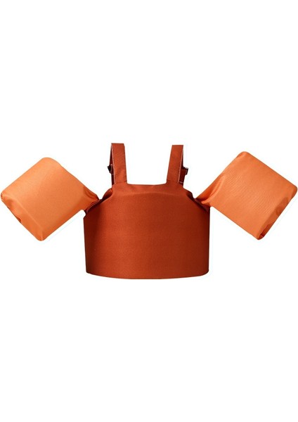 Karikatür Küçük Çocuk Yüzme Kol Daire Şamandıra Halka Yüzme Halka Can Yeleği Su Kol Yüzdürme Yüzme Ekipmanları (Yurt Dışından)