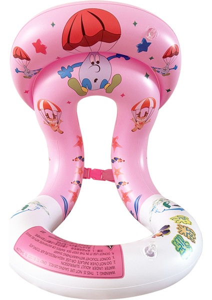 Acemi Çocuk Yüzme Çemberi Şişme Mayo (Yurt Dışından)
