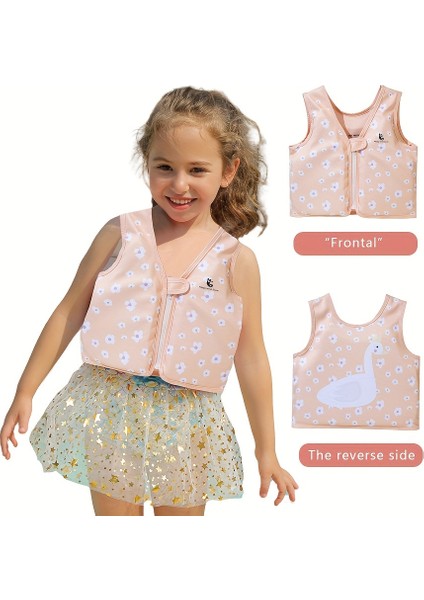 Küçük Çocuk Yüzme Kol Halkası Yüzen Halka Yüzme Halkası Can Yeleği Bebek Su Kol Yüzdürme Yüzme Ekipmanları (Yurt Dışından)