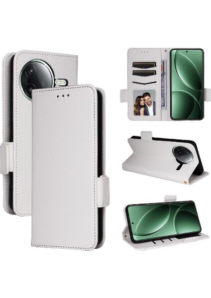 Poco F7 Ultra Cüzdan Manyetik Yan Toka Kart Yuvaları Için Flip Case (Yurt Dışından) fiyatları