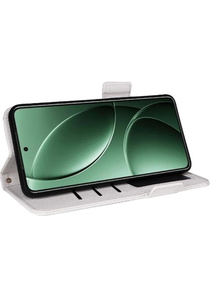 Poco F7 Ultra Cüzdan Manyetik Yan Toka Kart Yuvaları Için Flip Case (Yurt Dışından) modelleri