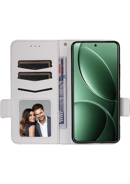 Poco F7 Ultra Cüzdan Manyetik Yan Toka Kart Yuvaları Için Flip Case (Yurt Dışından) fırsatları