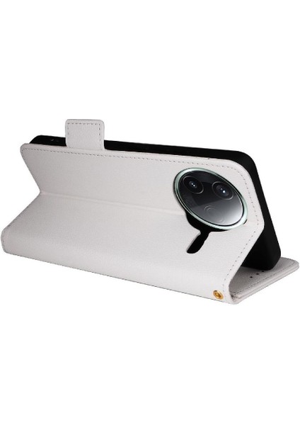 Poco F7 Ultra Cüzdan Manyetik Yan Toka Kart Yuvaları Için Flip Case (Yurt Dışından) indirimleri