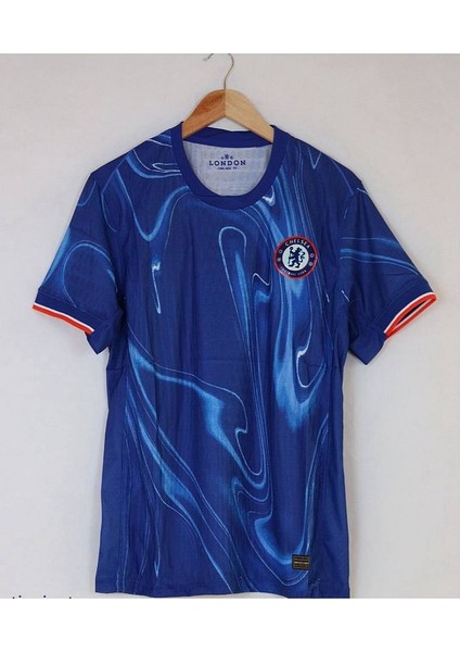 Chelsea 2024/25 Iç Saha Forması (Blue)