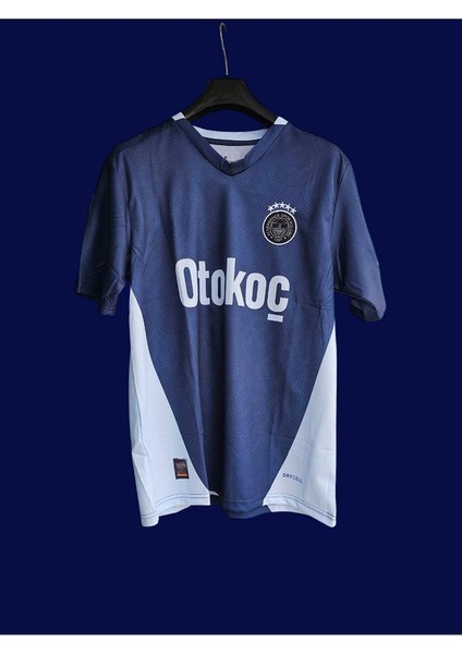 Ｆσｎσｒｂλｈçξ Edin' Džeko' 9 Alternatif Lacivert Forması fiyatları