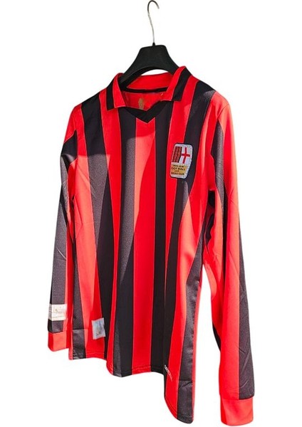 #milan #22 Kaka 125. Yıl Özel Tasarım Yetişkin Forması fiyatları