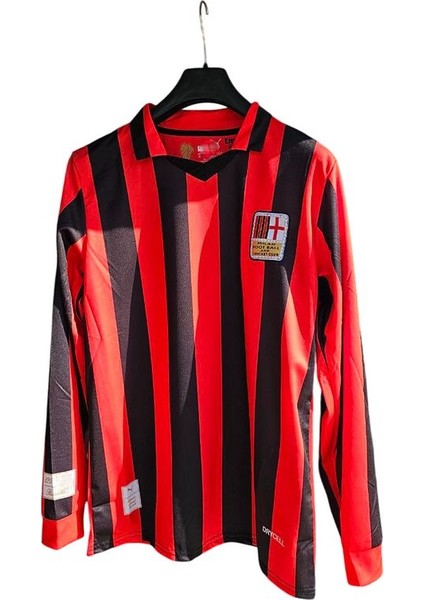 #milan #22 Kaka 125. Yıl Özel Tasarım Yetişkin Forması fırsatları