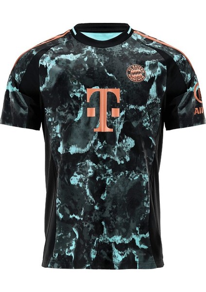 B.a.y.e.r.n M.ü.n.i.h Leroy Sane 2024/25 Yeni Sezon Deplasman Forması fiyatları