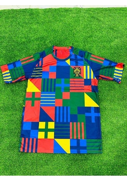 Portekiz Milli Takım Yeni Sezon Futbol Forması 2023/24