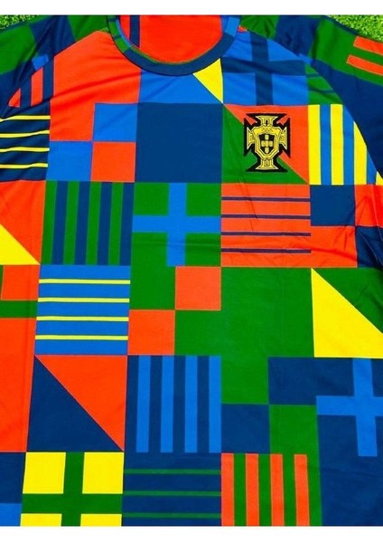 Portekiz Milli Takım Yeni Sezon Futbol Forması 2023/24 fiyatları