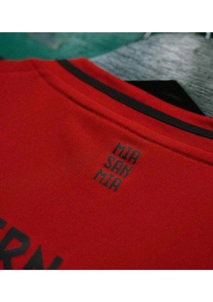 Bayern M,ü,n,i,h, 2024-25 Yenmi Sezonu Yetişkin Forması