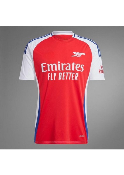 Arsenal 2024-25 Yeni Sezonu Iç Saha Isimsiz Yetişkin Forması