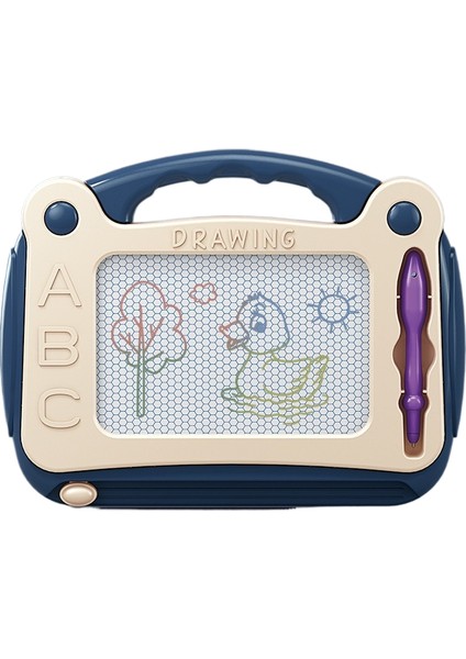 Çizim Tahtası Ev Manyetik Yazı Tahtası 2 Doodle 3 Manyetik Çizim Oyuncakları Çizim Yazı Tahtası Büyük (Yurt Dışından)