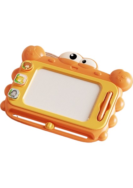 Çizim Tahtası Ev Manyetik Yazı Tahtası 2 Doodle 3 Manyetik Çizim Oyuncakları Çizim Yazı Tahtası Büyük (Yurt Dışından)