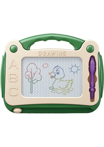 Çizim Tahtası Ev Manyetik Yazı Tahtası 2 Doodle 3 Manyetik Çizim Oyuncakları Çizim Yazı Tahtası Büyük (Yurt Dışından)